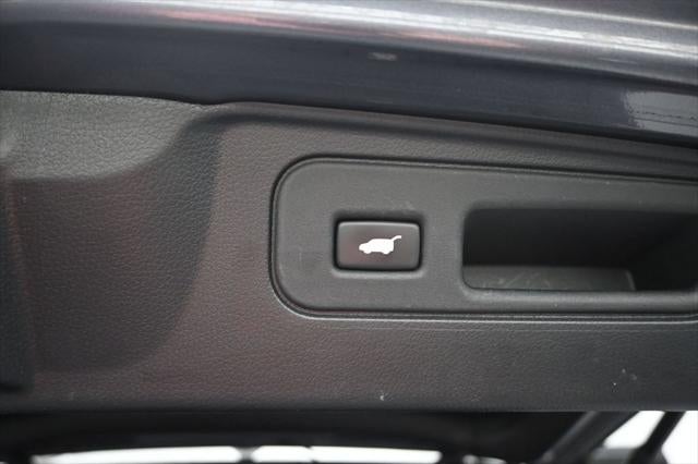 2021 Honda Passport Touring