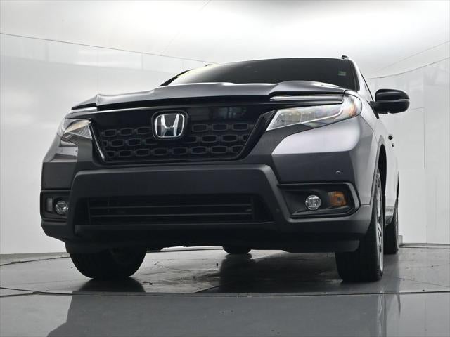 2021 Honda Passport Touring