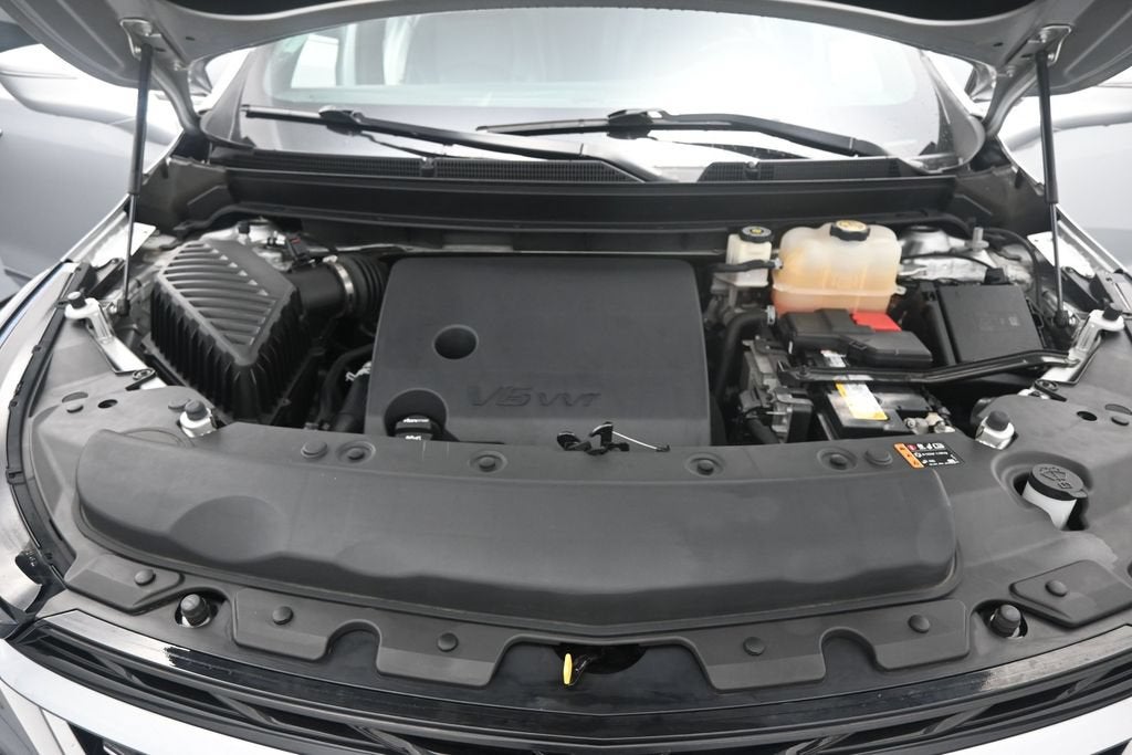 2022 Buick Enclave Premium Group