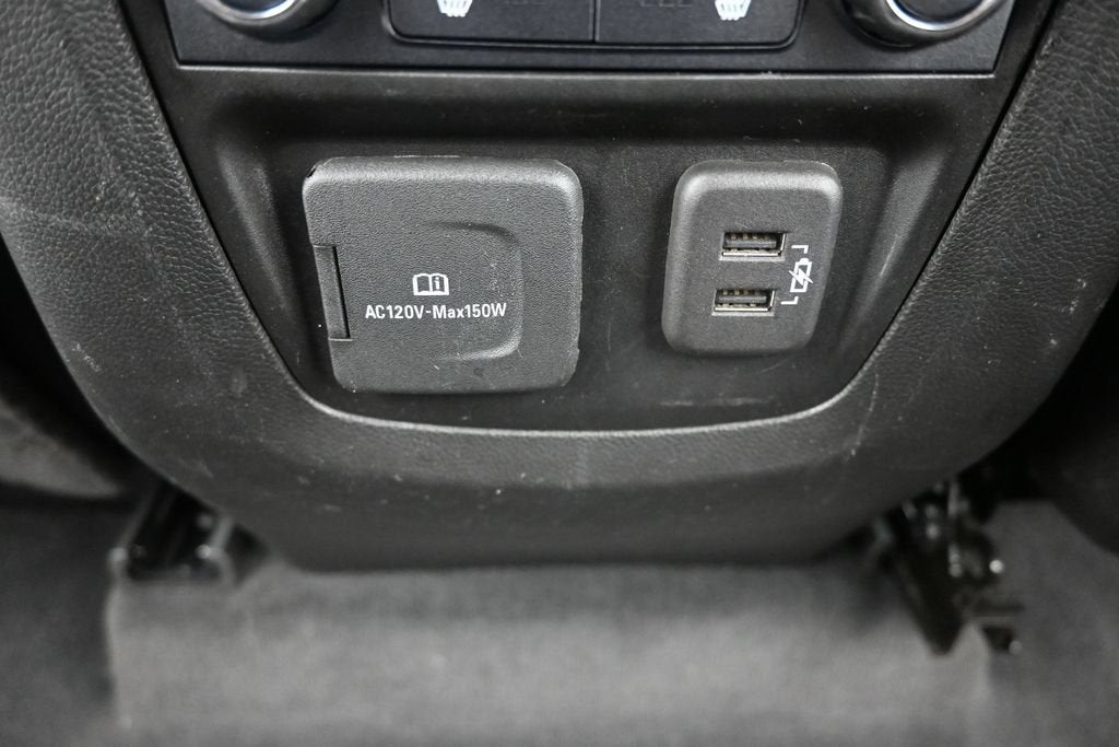 2022 Buick Enclave Premium Group