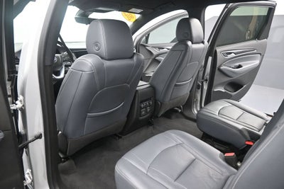 2022 Buick Enclave Premium Group
