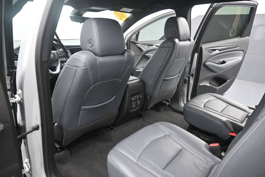 2022 Buick Enclave Premium Group