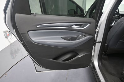 2022 Buick Enclave Premium Group