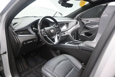 2022 Buick Enclave Premium Group