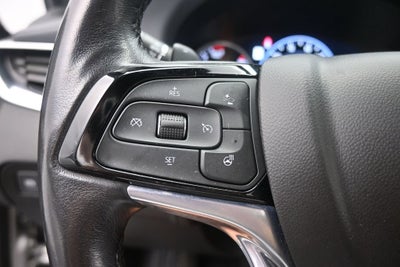 2022 Buick Enclave Premium Group