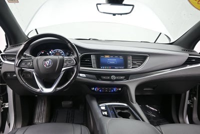 2022 Buick Enclave Premium Group