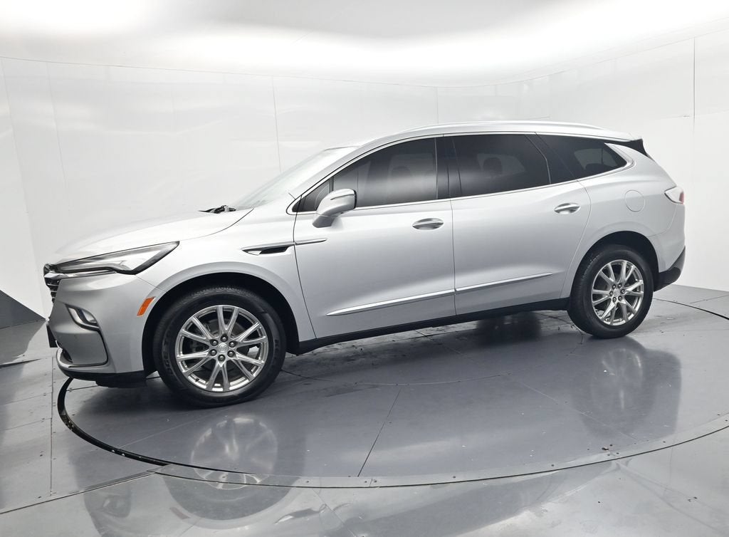 2022 Buick Enclave Premium Group