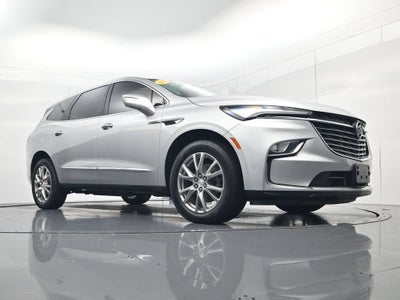 2022 Buick Enclave Premium Group