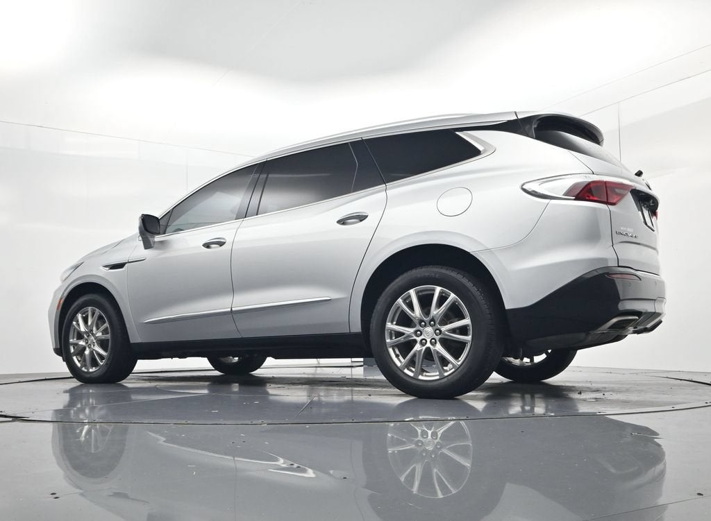 2022 Buick Enclave Premium Group
