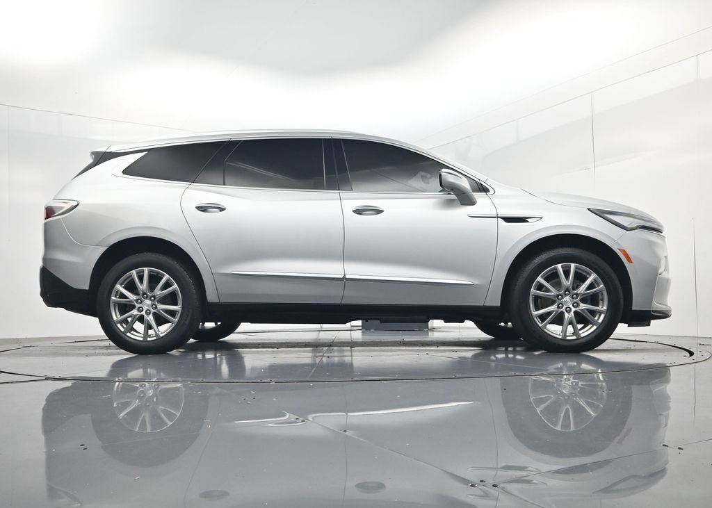 2022 Buick Enclave Premium Group