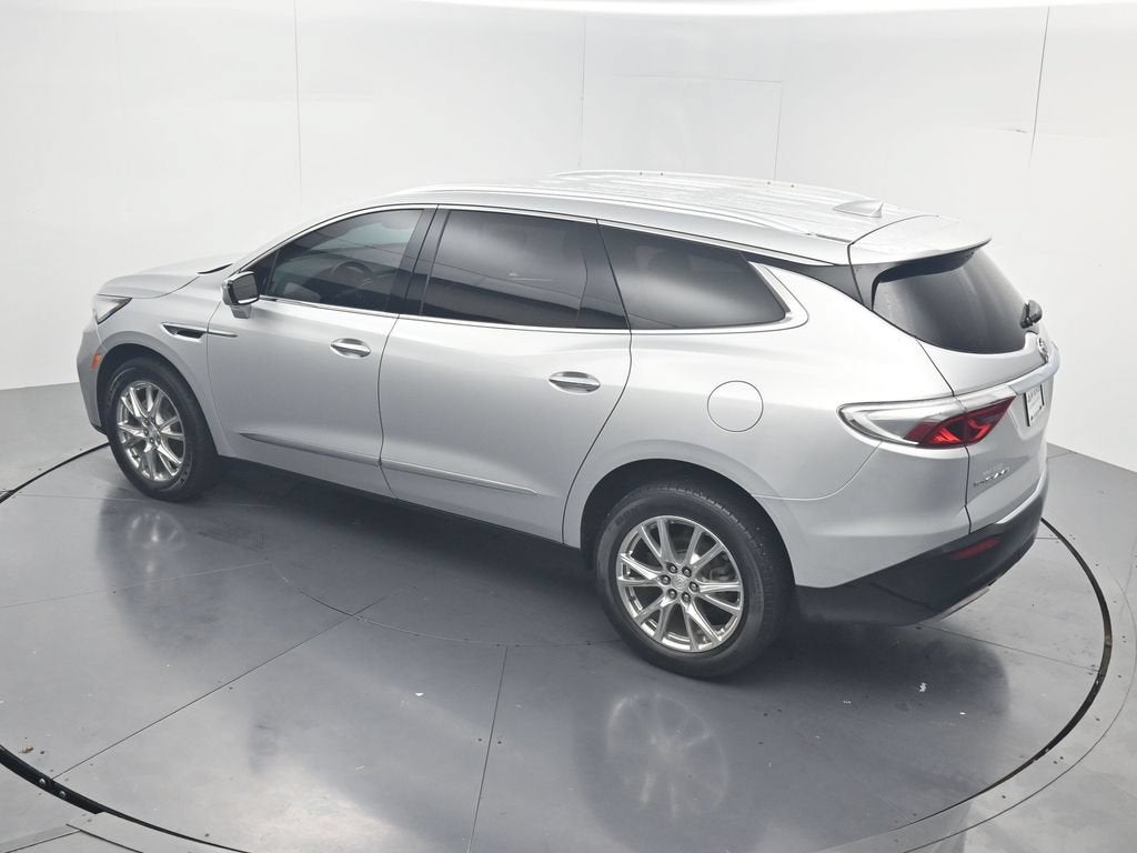 2022 Buick Enclave Premium Group