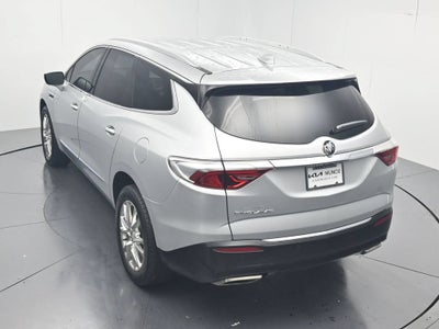 2022 Buick Enclave Premium Group