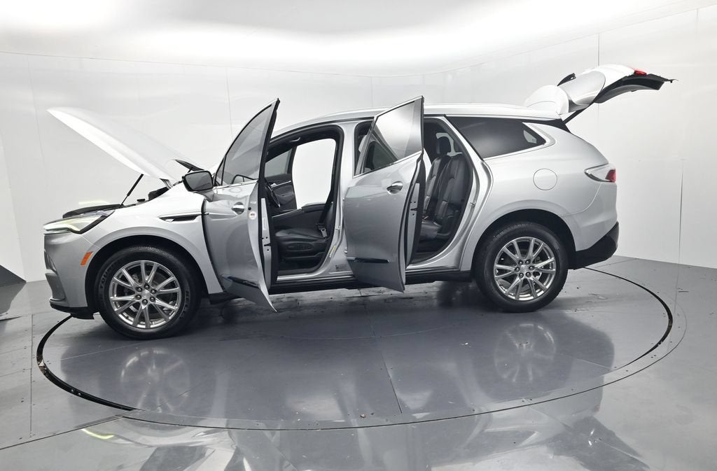 2022 Buick Enclave Premium Group
