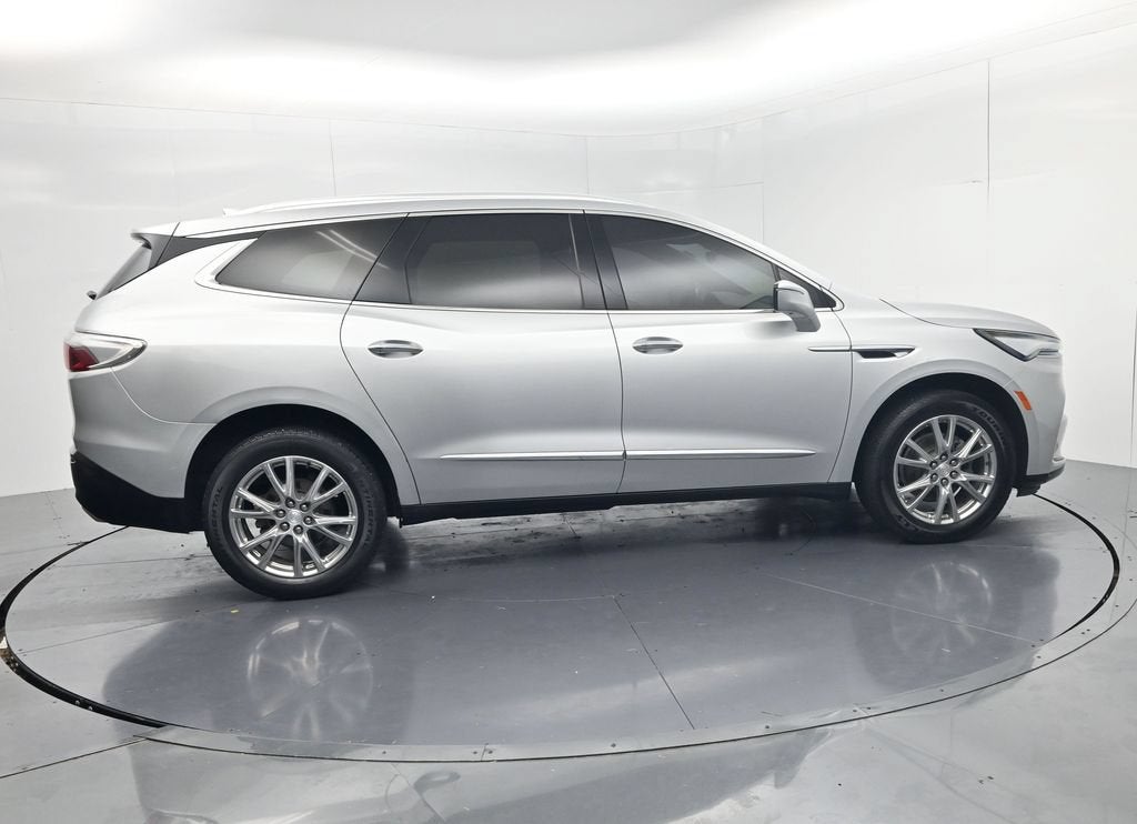 2022 Buick Enclave Premium Group