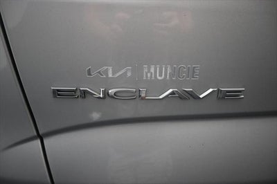 2022 Buick Enclave Premium Group