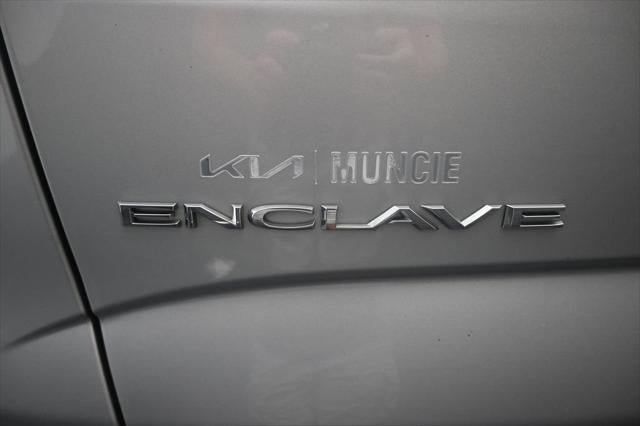 2022 Buick Enclave Premium Group