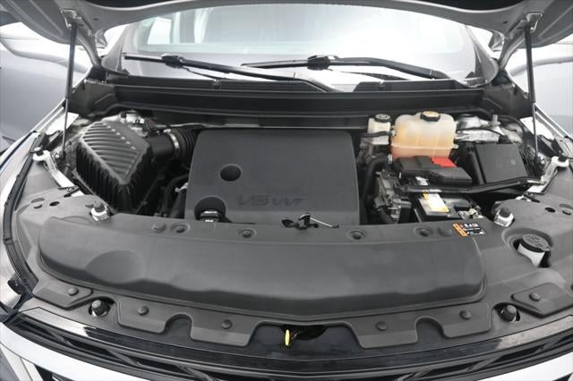 2022 Buick Enclave Premium Group
