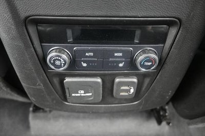 2022 Buick Enclave Premium Group