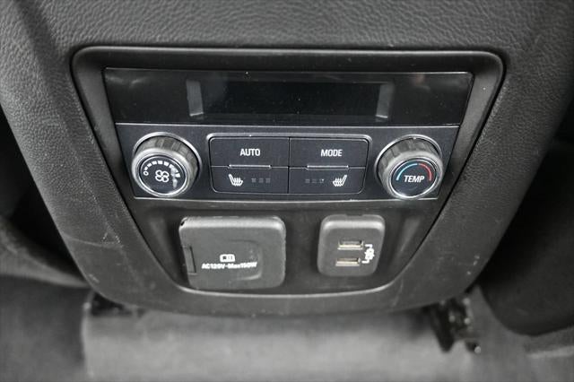 2022 Buick Enclave Premium Group