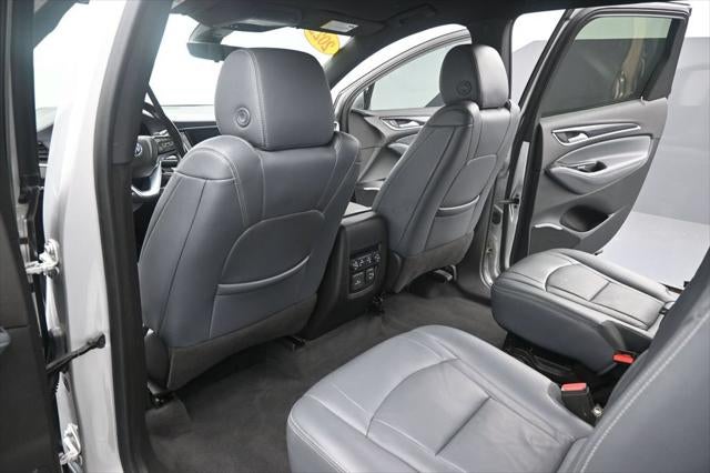 2022 Buick Enclave Premium Group