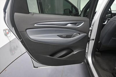 2022 Buick Enclave Premium Group
