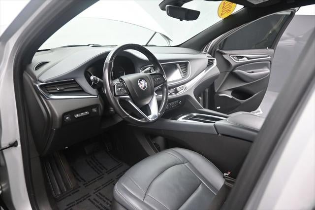 2022 Buick Enclave Premium Group