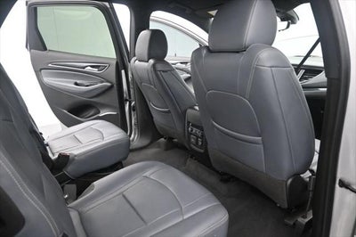 2022 Buick Enclave Premium Group