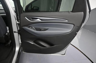 2022 Buick Enclave Premium Group