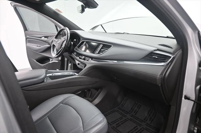 2022 Buick Enclave Premium Group