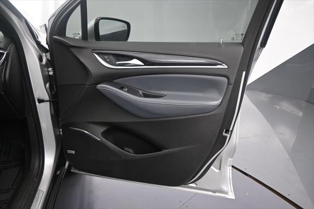 2022 Buick Enclave Premium Group