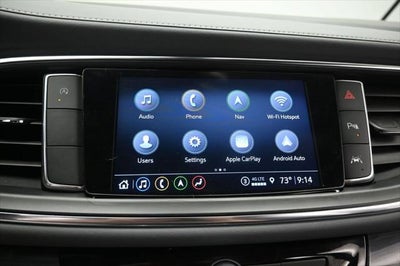 2022 Buick Enclave Premium Group