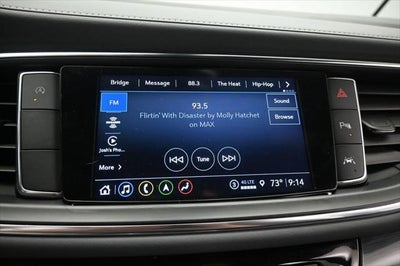 2022 Buick Enclave Premium Group