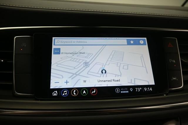 2022 Buick Enclave Premium Group