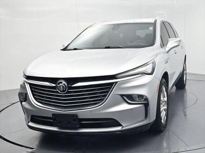 2022 Buick Enclave Premium Group