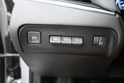 2022 Buick Enclave Premium Group