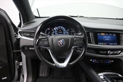 2022 Buick Enclave Premium Group