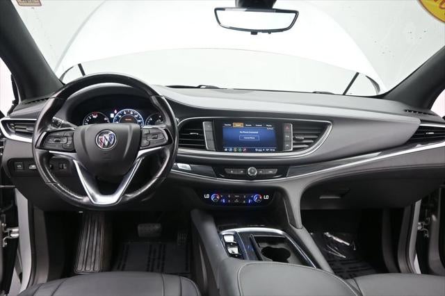 2022 Buick Enclave Premium Group