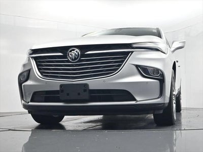 2022 Buick Enclave Premium Group