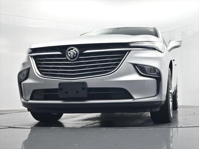 2022 Buick Enclave Premium Group