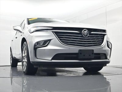 2022 Buick Enclave Premium Group