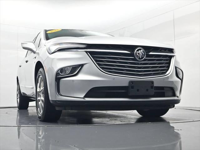 2022 Buick Enclave Premium Group