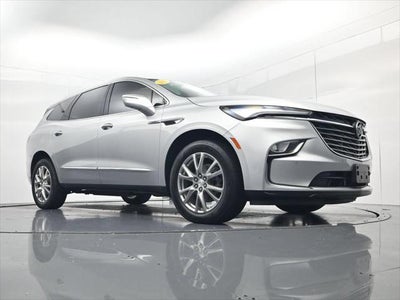 2022 Buick Enclave Premium Group