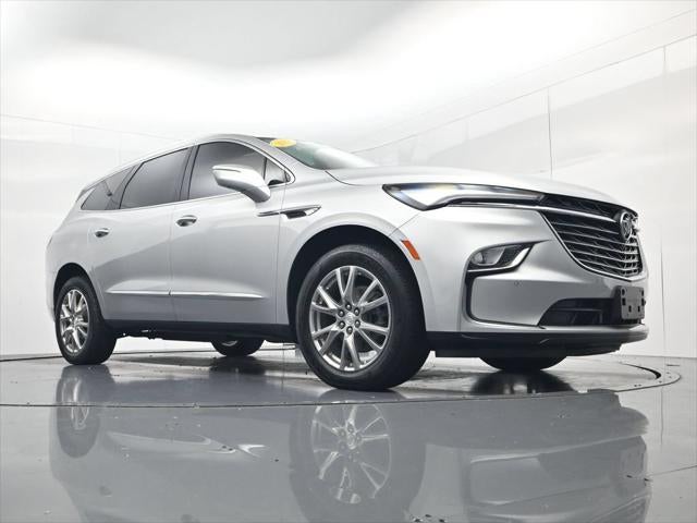 2022 Buick Enclave Premium Group