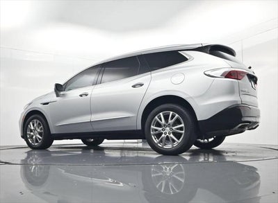 2022 Buick Enclave Premium Group