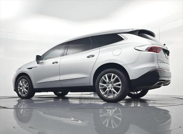 2022 Buick Enclave Premium Group
