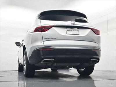 2022 Buick Enclave Premium Group