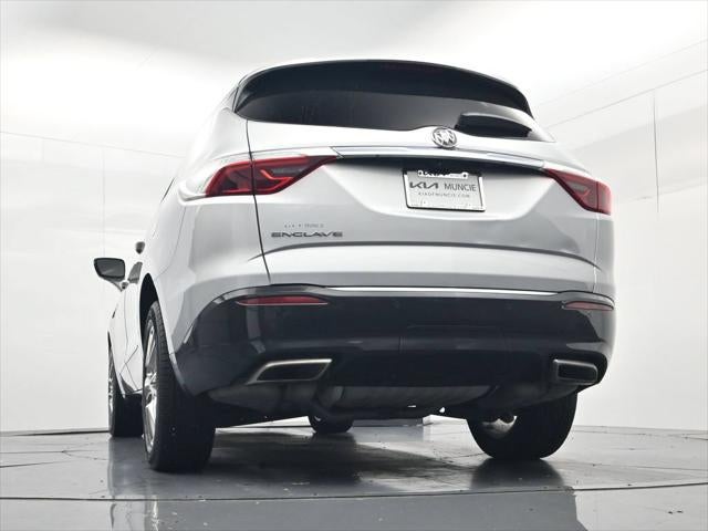 2022 Buick Enclave Premium Group