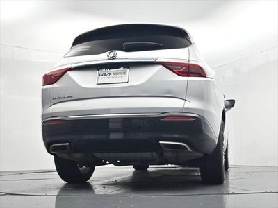 2022 Buick Enclave Premium Group