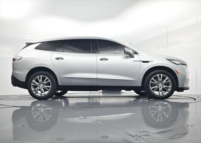 2022 Buick Enclave Premium Group