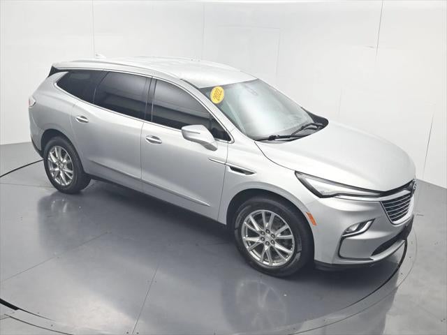 2022 Buick Enclave Premium Group